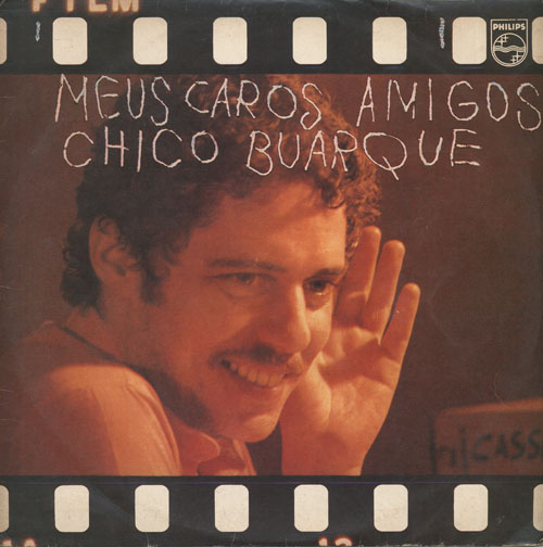 Meus Caros Amigos