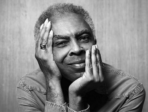 Foto de GILBERTO GIL