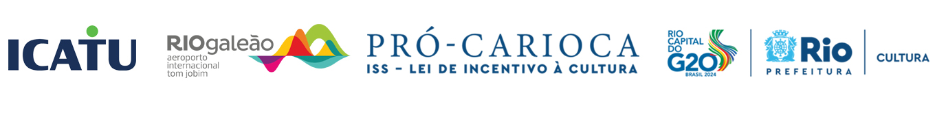 Logo dos Patrocinadores