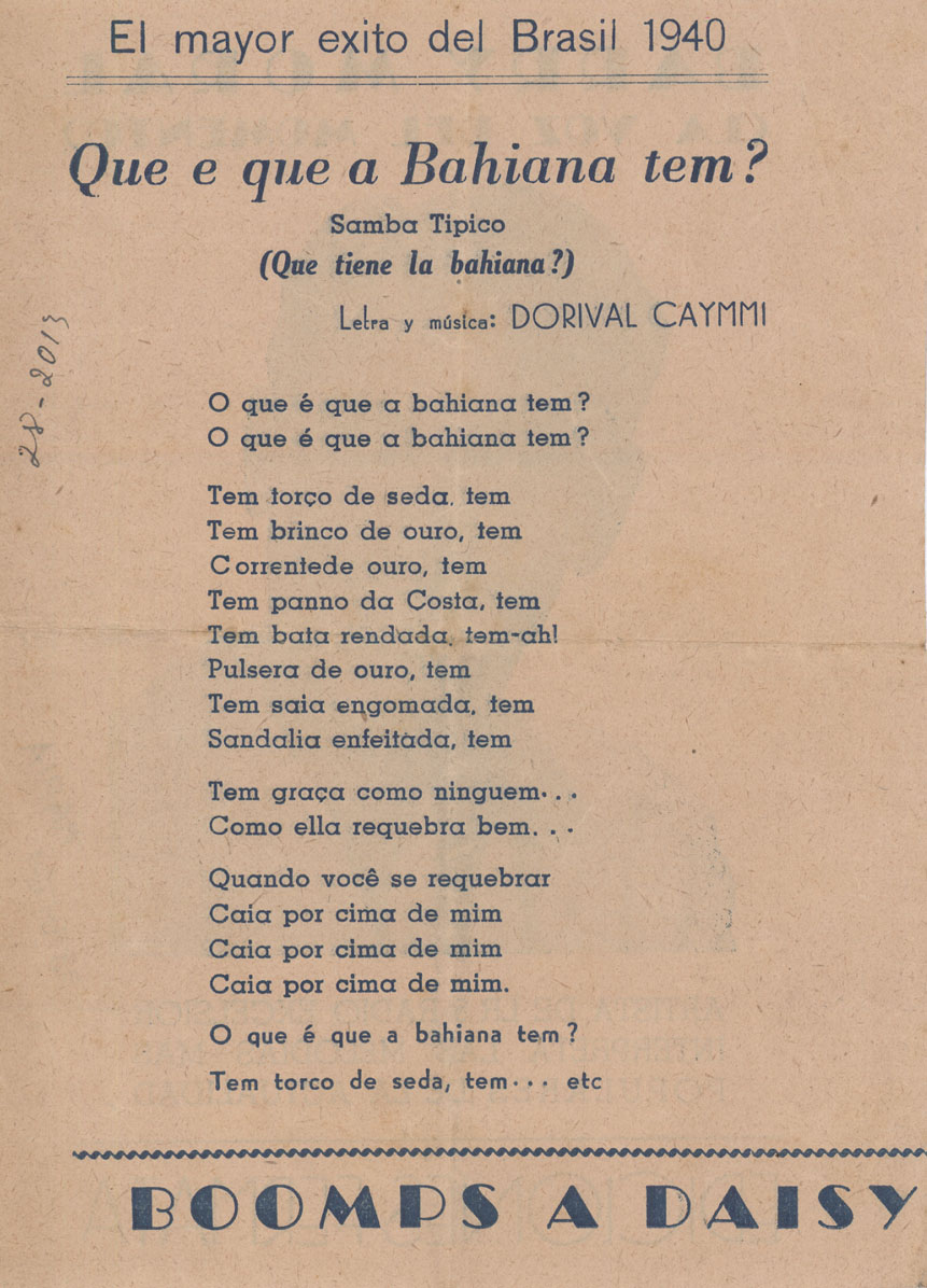 ACAPELLA: O BRASIL TEM SOLUÇÃO - DELLEY E DORIVAN (COM LETRA)