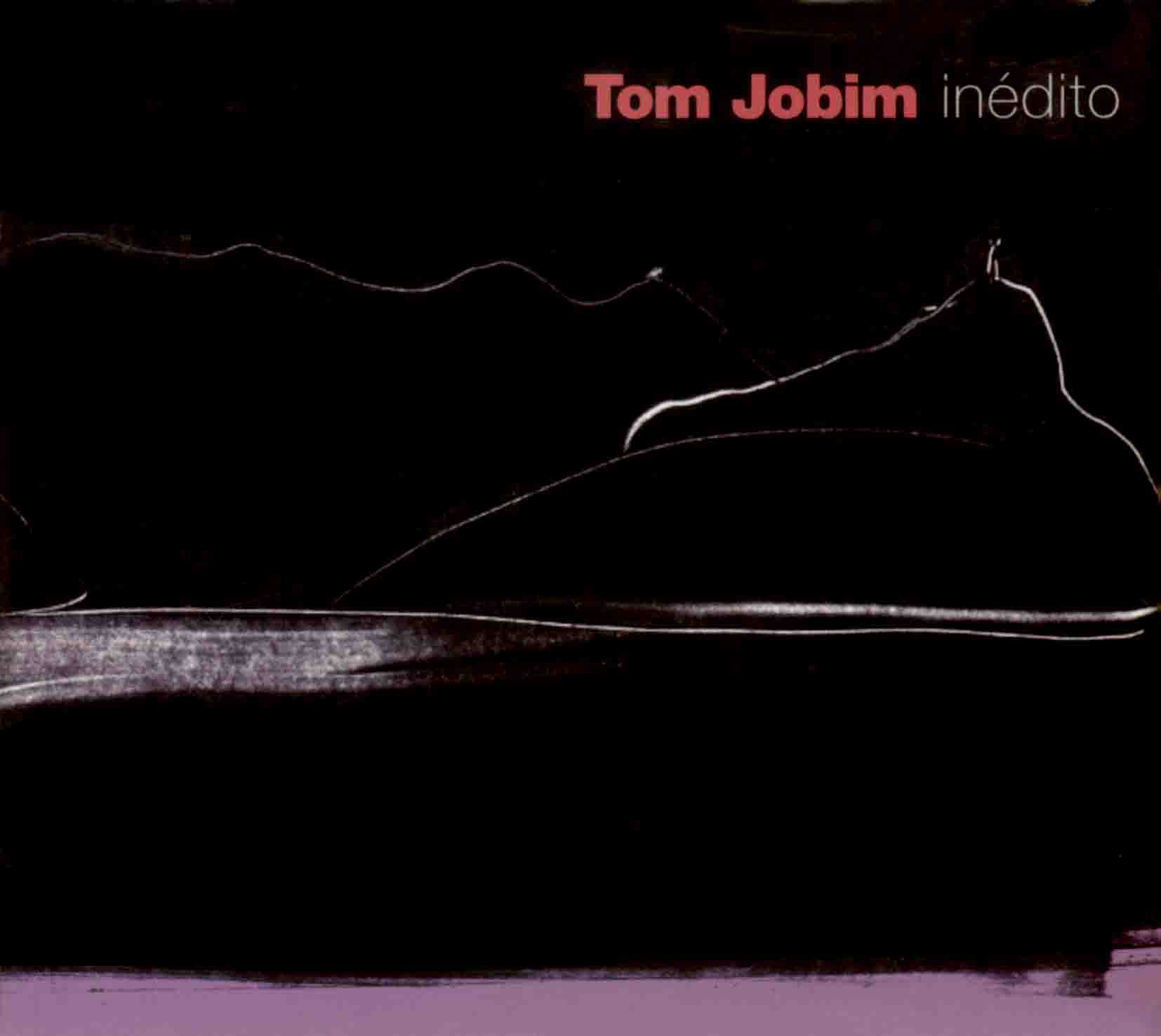 Tom Jobim Inedito Falando de amor