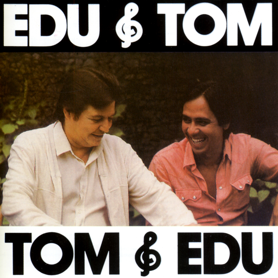 Edu & Tom - Tom & Edu