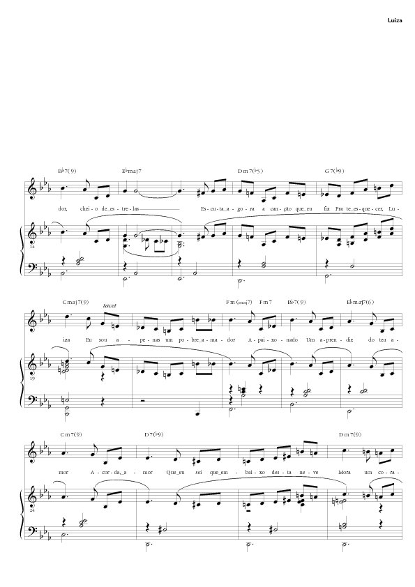 Easy Play - Tom Jobim - Partituras para Teclado Fácil - Jobim, Antonio Carlos - 9788574071435 em Promoção é no Buscapé