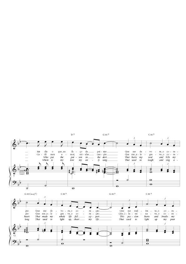 Easy Play - Tom Jobim - Partituras para Teclado Fácil - Jobim, Antonio Carlos - 9788574071435 em Promoção é no Buscapé