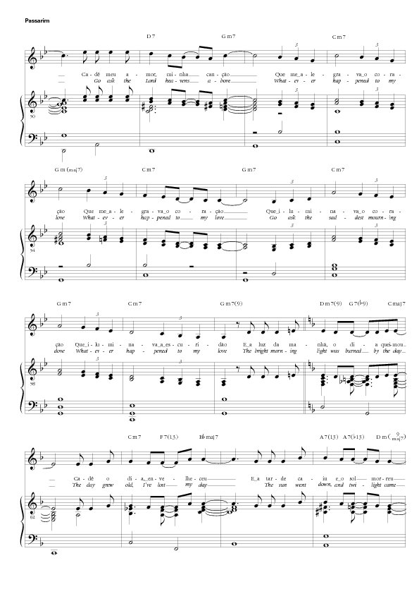 Easy Play - Tom Jobim - Partituras para Teclado Fácil - Jobim, Antonio Carlos - 9788574071435 em Promoção é no Buscapé
